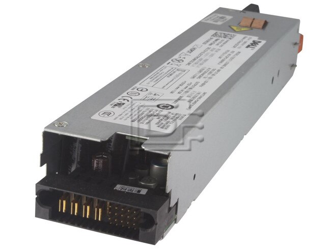 Dell 60FPK 060F9K A500E-S0 G627J 0G627J H318J 0H318J D500E-S0 DPS-500RB MHD8J 0MHD8J Dell Power Supply Image 2 image