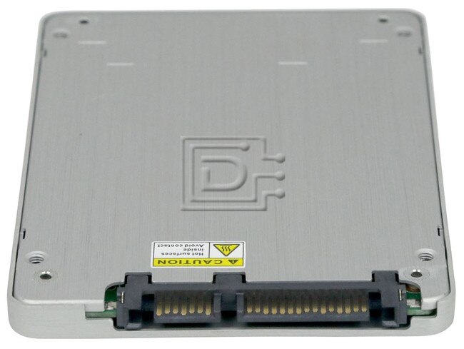 LITE-ON 3C01108187 WC8RX 0WC8RX 3C01108187 SATA Solid-State Drive Image 2 image