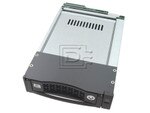 CRU-DATAPORT 6146-1120-0509 S21A103 DataExpress DE110 Removable Drive Enclosure Kit