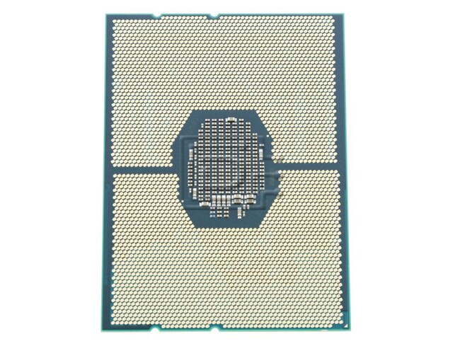 INTEL 6148 SR3B6 CD8067303406200 Intel Xeon Gold Processor CPU Image 2 image