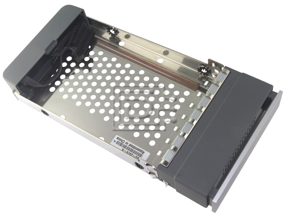 APPLE 620-2976-A 620-3647 Apple Xserve SATA Caddy Image 1 image