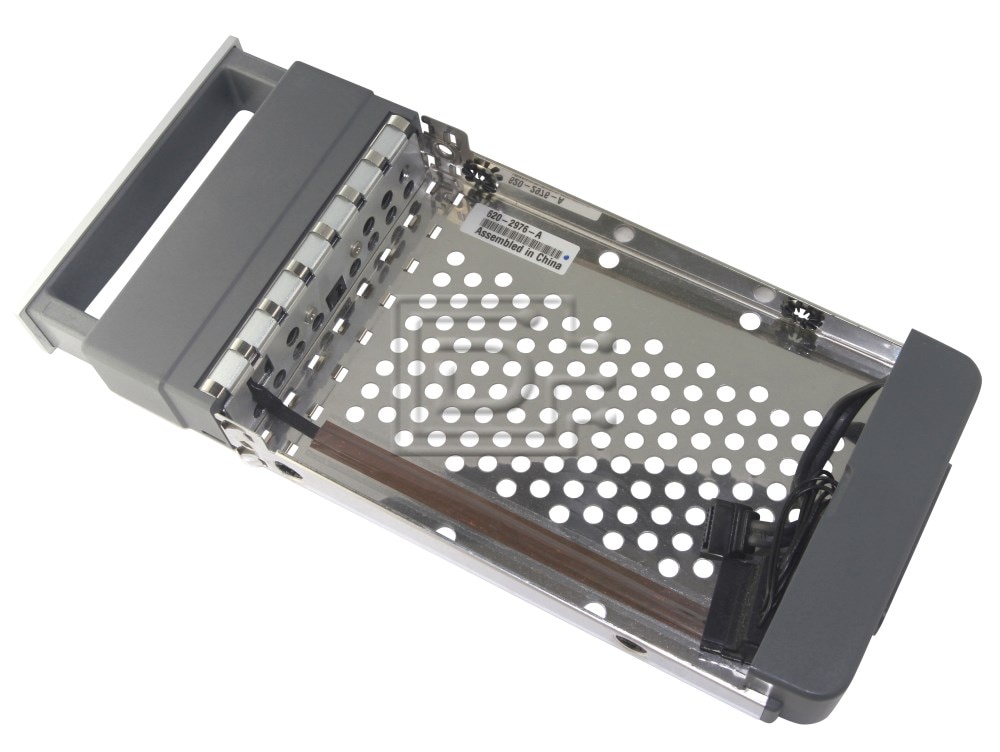 APPLE 620-2976-A 620-3647 Apple Xserve SATA Caddy Image 3 image