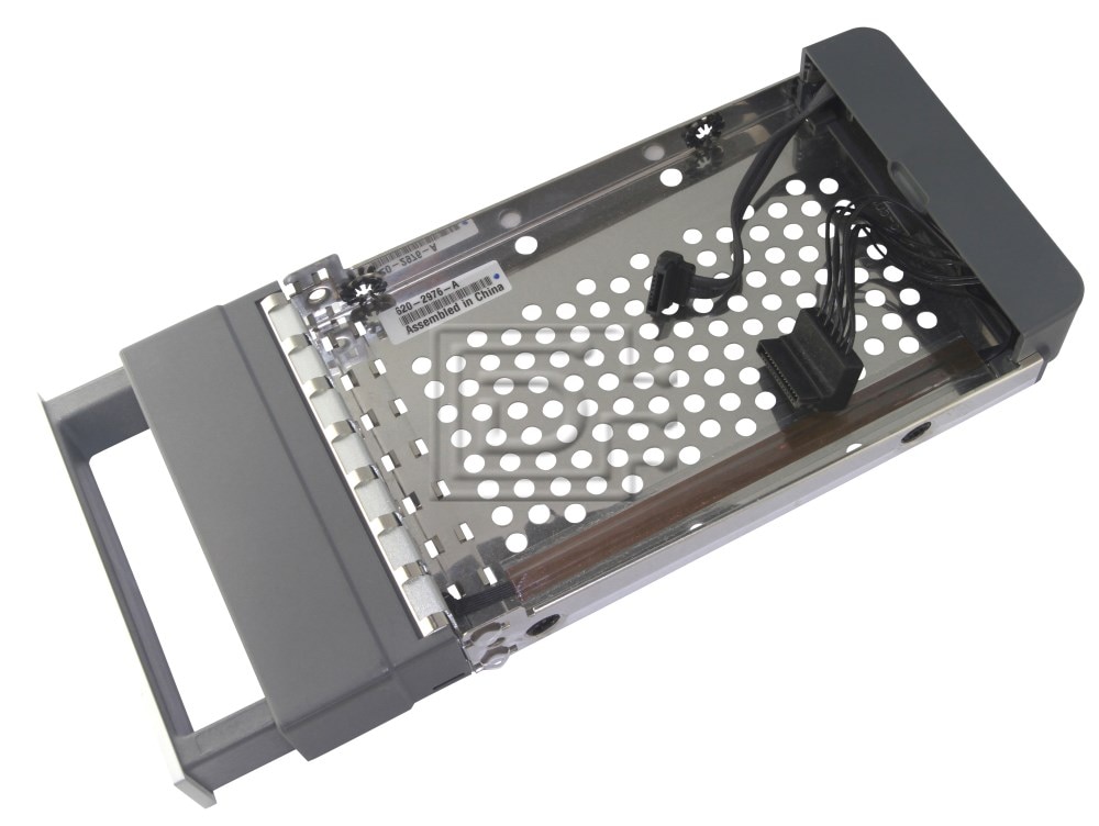 APPLE 620-2976-A 620-3647 Apple Xserve SATA Caddy Image 4 image