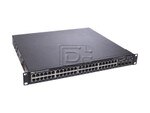 Dell 6248P PC6248P 0PK463 PK463 J0J1W 0J0J1W 225-2155 Dell 48 Port Switch 6248