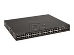 Dell 6248 PC6248 GP931 0GP931 Dell 48 Port Switch 6248