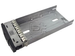 Dell Equallogic Compellent 64212-01 88833-01 Dell Hard Drive Caddy Tray