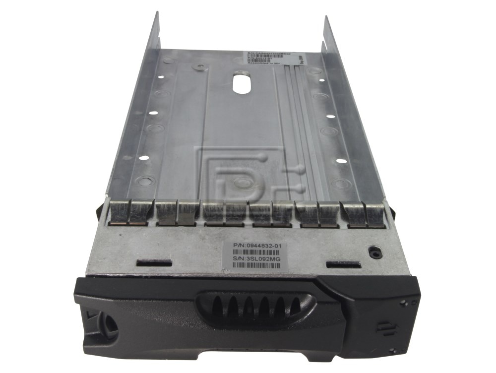 Dell Equallogic Compellent 64212-01 88833-01 Dell Hard Drive Caddy Tray Image 2 image
