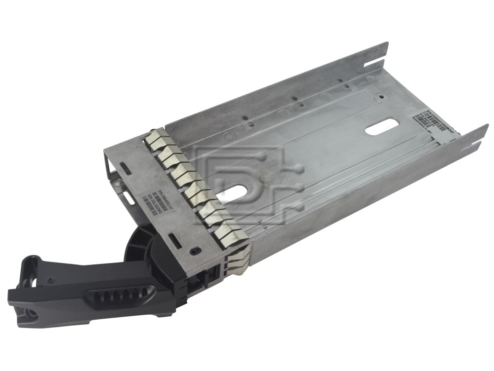 Dell Equallogic Compellent 64212-01 88833-01 Dell Hard Drive Caddy Tray Image 3 image