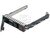 HEWLETT PACKARD 651314-001 651320-001 HP Compatible Gen8 tray caddy Gen9 Gen 9 Gen 8 3.5 Sled Image 2 image