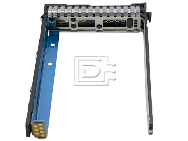 HEWLETT PACKARD 651314-001 651320-001 HP Compatible Gen8 tray caddy Gen9 Gen 9 Gen 8 3.5 Sled Image 3 image