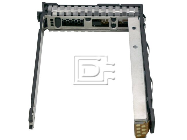 HEWLETT PACKARD 651314-001 651320-001 HP Compatible Gen8 tray caddy Gen9 Gen 9 Gen 8 3.5 Sled Image 4 image
