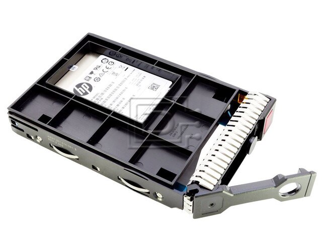 HEWLETT PACKARD 652757-B21 MB2000FCWDF 695507-002 9ZM275-035 714355-001 653948-001 507613-002 649327-002 638521-001 HP SAS Gen8 Hard Drives Kit image 3