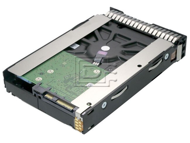 HEWLETT PACKARD 652757-B21 MB2000FCWDF 695507-002 9ZM275-035 714355-001 653948-001 507613-002 649327-002 638521-001 HP SAS Gen8 Hard Drives Kit image 4