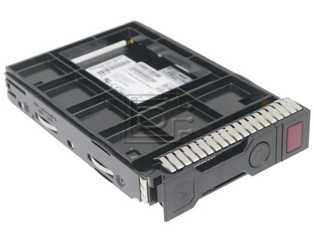 HEWLETT PACKARD 804674-B21 SATA Solid State Drive image 1