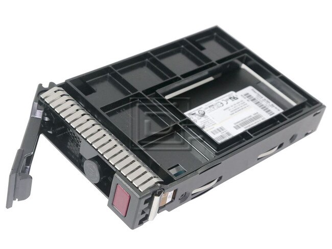 HEWLETT PACKARD 804674-B21 SATA Solid State Drive image 2