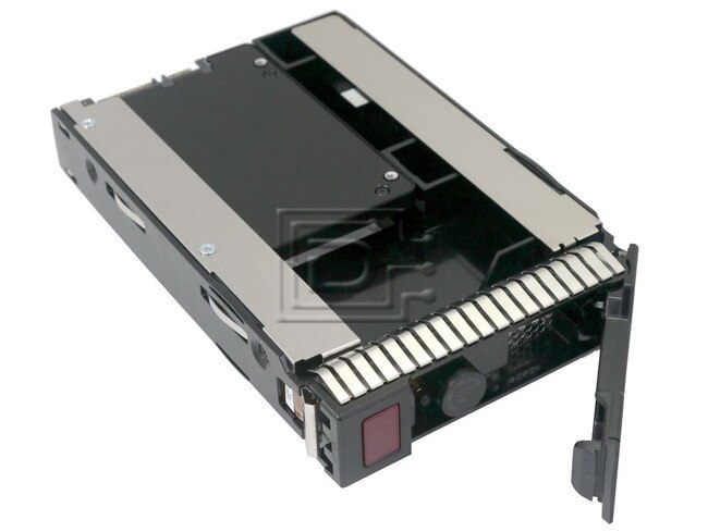 HEWLETT PACKARD 804674-B21 SATA Solid State Drive image 3