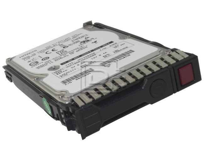HP Compatible 652589-B21 SAS / Serial Attached SCSI Hard Drive Image 1 image