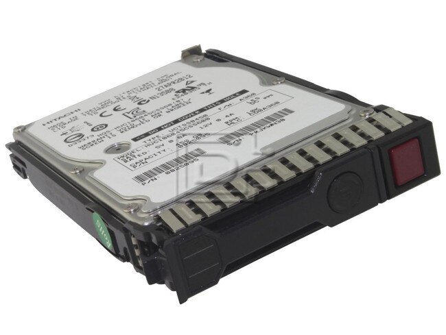 HP Compatible 759212-B21 759548-001 744995-003 SAS / Serial Attached SCSI Hard Drive image 1