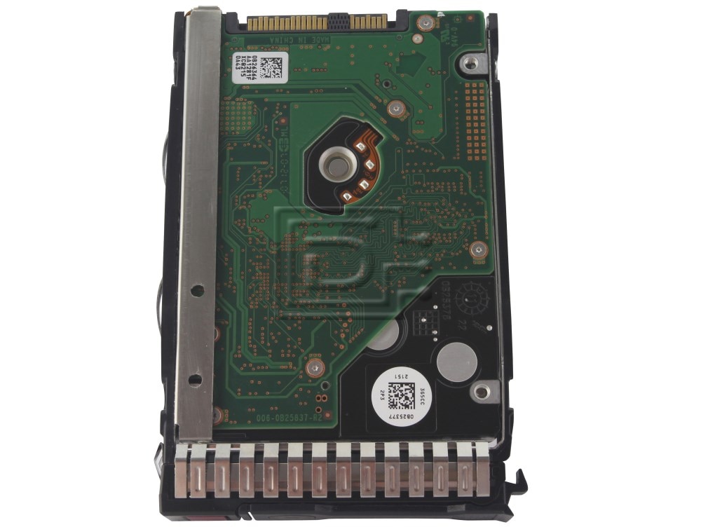 HPE 3rd Party Compatible 759212-B21 600GB 2.5