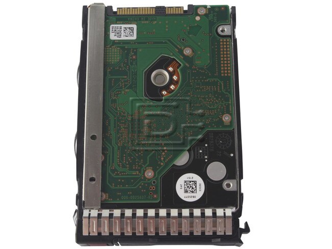 HP Compatible 652589-B21 SAS / Serial Attached SCSI Hard Drive Image 3 image