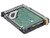HEWLETT PACKARD 652589-B21 653971-001 SAS / Serial Attached SCSI Hard Drive Image 3 image
