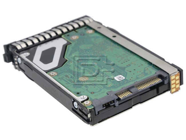 HEWLETT PACKARD 765464-B21 765872-001 SAS Hard Drive image 3