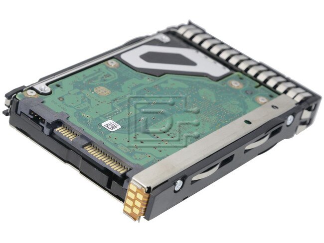 HEWLETT PACKARD 652572-B21 651248-001 658536-001 9TF066-025 653956-001 SAS Hard Drives image 4
