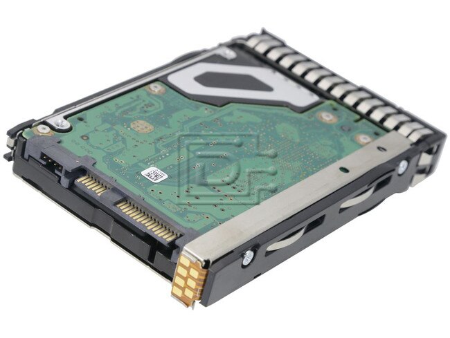 HEWLETT PACKARD 870759-B21 870795-001 867254-003 SAS Hard Drive image 4