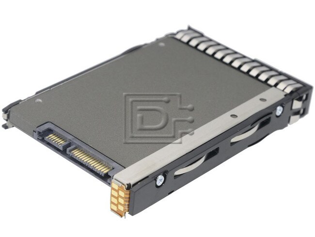 HEWLETT PACKARD 717971-B21 717968-002 718138-001 717971-B21 SATA SSD image 3