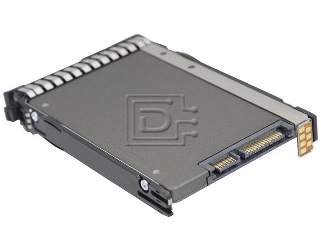 HEWLETT PACKARD 757339-B21 757381-001 SATA Solid State Drive image 4