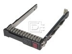 HEWLETT PACKARD 651687-001 HP Gen 8 Hard Drive Tray Caddy Gen 9 Gen8 Gen9