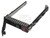 HEWLETT PACKARD 651687-001 HP Gen 8 Hard Drive Tray Caddy Gen 9 Gen8 Gen9 Image 2 image