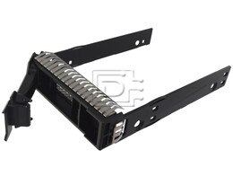 HEWLETT PACKARD 652998-001 HP Gen8 Non Hot Plug Tray Caddy