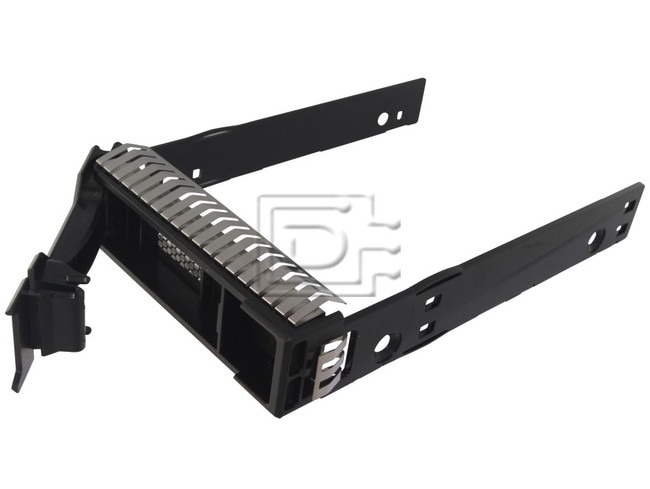 HEWLETT PACKARD 652998-001 HP Gen8 Non Hot Plug Tray Caddy Image 1 image