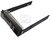 HEWLETT PACKARD 652998-001 HP Gen8 Non Hot Plug Tray Caddy Image 2 image