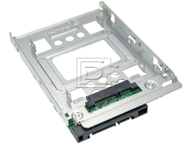 HEWLETT PACKARD 654540-001 mounting bracket adapter image 1