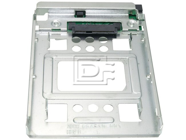 HEWLETT PACKARD 654540-001 mounting bracket adapter image 2