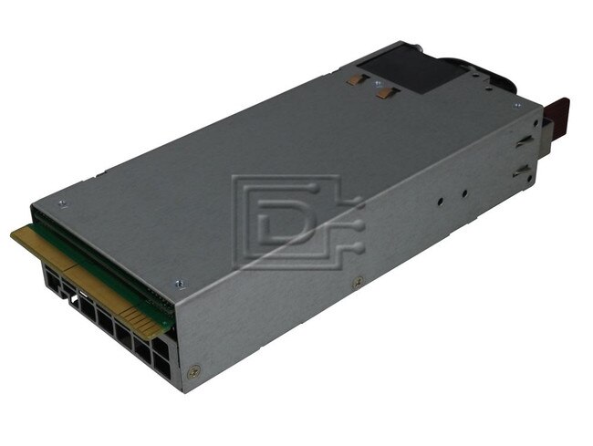 HEWLETT PACKARD 656362-B21 Hewlett Packard Power Supply Image 4 image