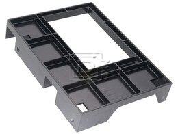 HEWLETT PACKARD 661914-001 mounting bracket adapter insert SSD to 3.5