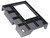 HEWLETT PACKARD 661914-001 mounting bracket adapter insert SSD to 3.5 Image 1 image