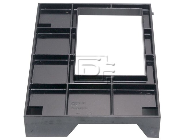 HEWLETT PACKARD 661914-001 mounting bracket adapter insert SSD to 3.5 Image 2 image
