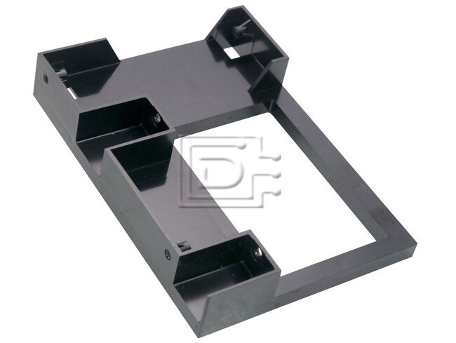 HEWLETT PACKARD 661914-001 mounting bracket adapter insert SSD to 3.5 Image 3 image