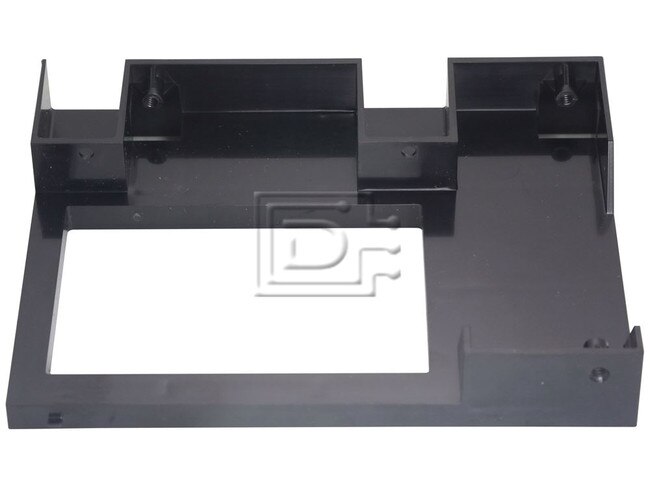HEWLETT PACKARD 661914-001 mounting bracket adapter insert SSD to 3.5 Image 4 image