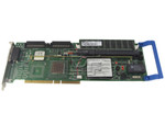 Dell 66JVW SCSI RAID Controller Card
