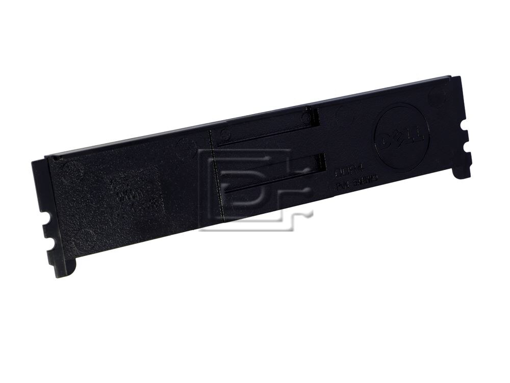 HEWLETT PACKARD 670033-001 652991-001 HP Blank Filler Caddy Tray 2.5 SFF Image 1 image