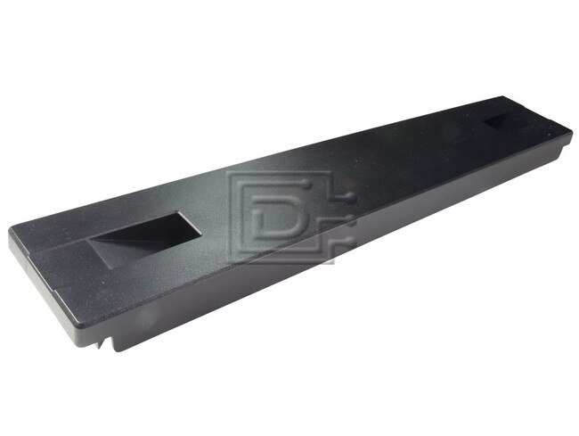 Dell 67DP8 067DP8 Dell 3JT5R 3U Blanking Panel Image 1 image