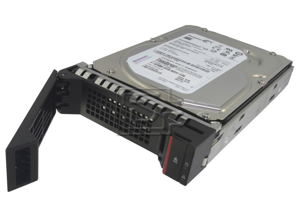 LENOVO 67Y2609 9YZ162-076 0B05012 91Y1654 03X3910 SATA Hard Drive Image 1 image