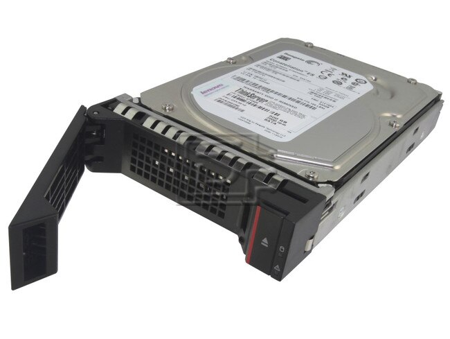 LENOVO 67Y2609 9YZ162-076 0B05012 91Y1654 03X3910 SATA Hard Drive Image 1 image