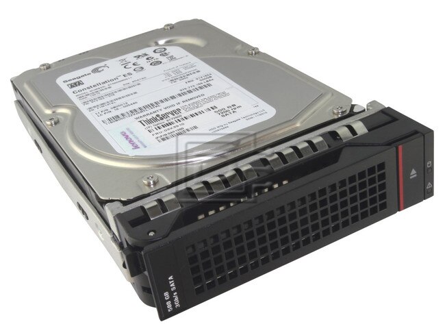LENOVO 67Y2609 9YZ162-076 0B05012 91Y1654 03X3910 SATA Hard Drive Image 2 image