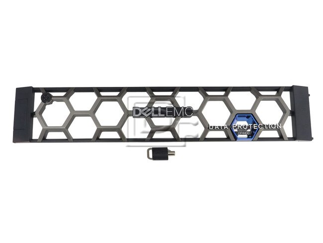 Dell 68W6G 068W6G Dell 2U R740 Front Bezel 14th Gen Image 1 image